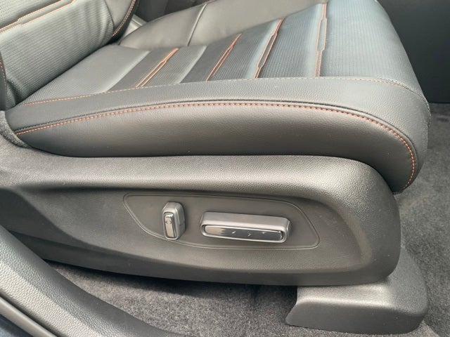 2026 Honda CR-V AWD Sport-L Hybrid