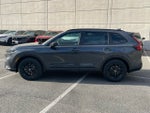 2026 Honda CR-V AWD Sport-L Hybrid