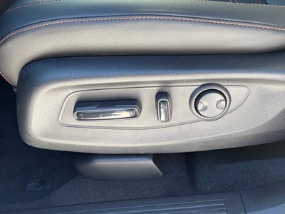 2026 Honda CR-V AWD Sport-L Hybrid