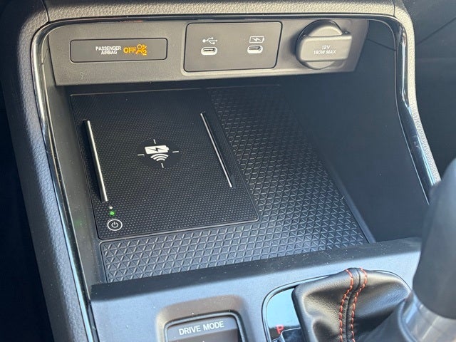 2026 Honda CR-V AWD Sport-L Hybrid