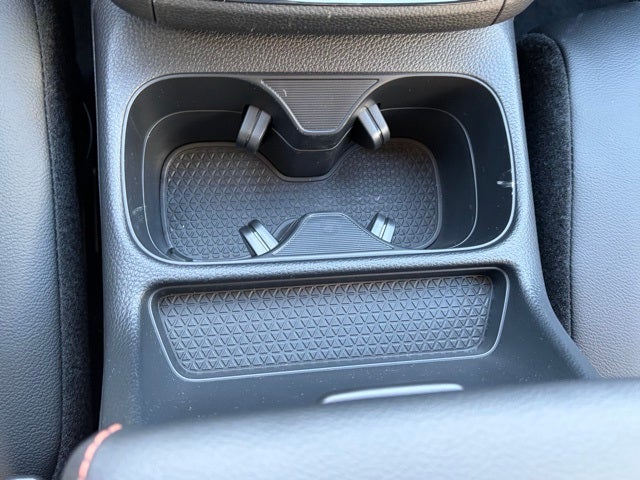 2026 Honda CR-V AWD Sport-L Hybrid