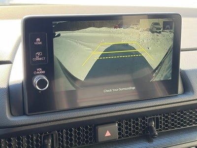 2026 Honda CR-V AWD Sport-L Hybrid