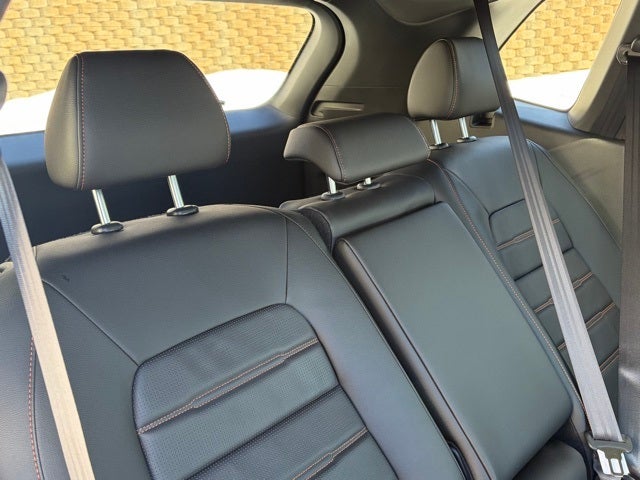 2026 Honda CR-V AWD Sport-L Hybrid