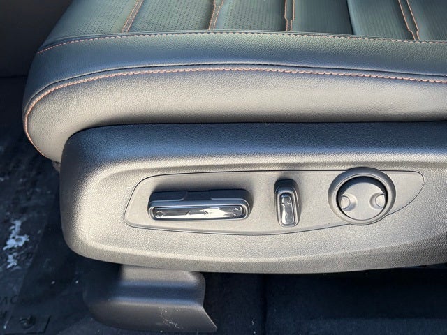 2026 Honda CR-V AWD Sport-L Hybrid