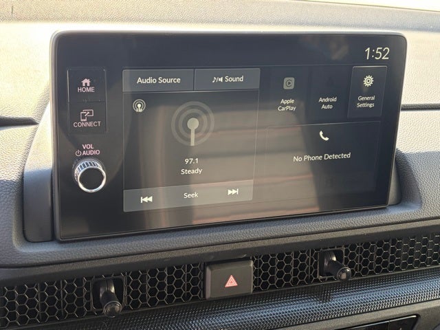 2026 Honda CR-V AWD Sport-L Hybrid