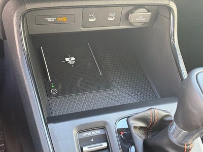 2026 Honda CR-V AWD Sport-L Hybrid