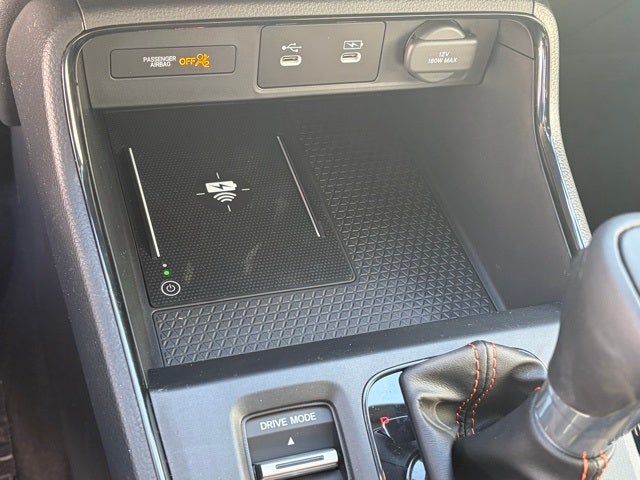 2026 Honda CR-V AWD Sport-L Hybrid