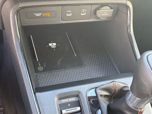 2026 Honda CR-V AWD Sport-L Hybrid