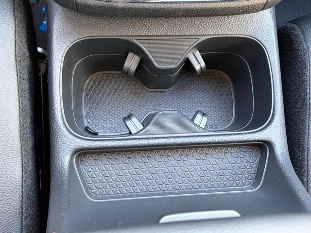 2026 Honda CR-V AWD Sport-L Hybrid