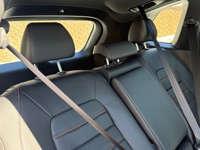 2026 Honda CR-V AWD Sport-L Hybrid