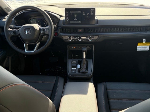 2026 Honda CR-V AWD Sport-L Hybrid