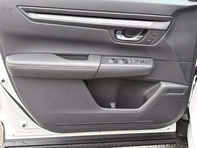 2027 Honda CR-V Sport-L Hybrid AWD