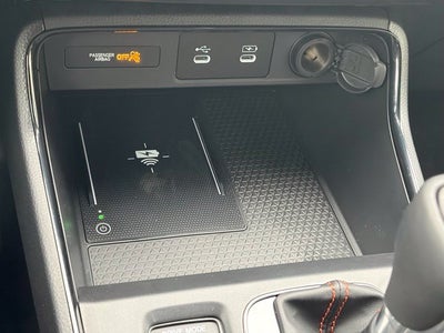 2027 Honda CR-V Sport-L Hybrid AWD