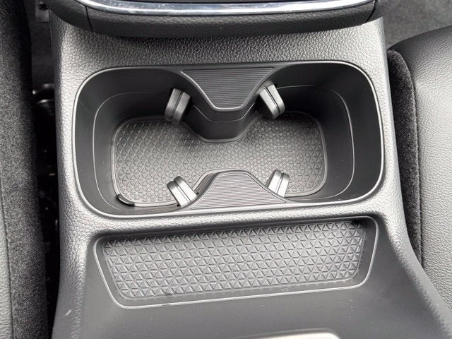 2027 Honda CR-V Sport-L Hybrid AWD