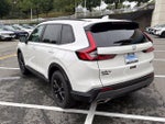 2027 Honda CR-V Sport-L Hybrid AWD