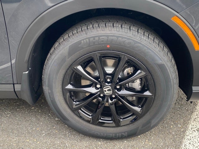 2026 Honda CR-V AWD Sport-L Hybrid