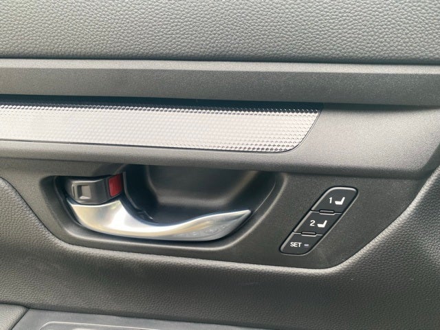 2026 Honda CR-V AWD Sport-L Hybrid