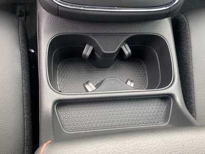 2026 Honda CR-V AWD Sport-L Hybrid