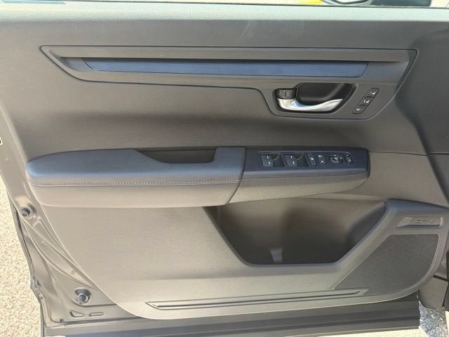 2024 Honda CR-V HYBRID AWD SPORT-L