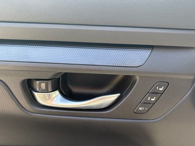 2024 Honda CR-V HYBRID AWD SPORT-L