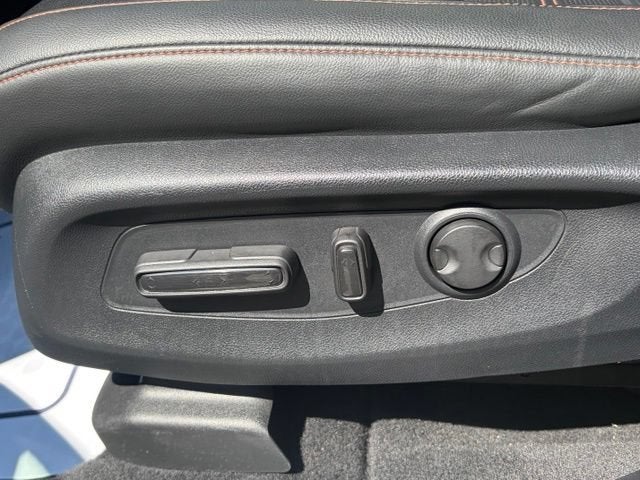 2024 Honda CR-V HYBRID AWD SPORT-L