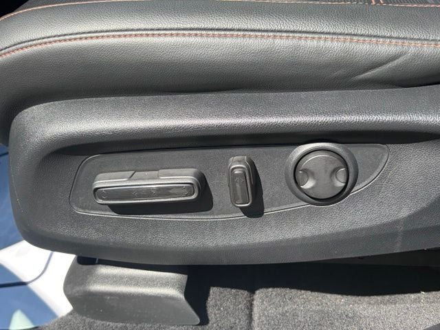 2024 Honda CR-V HYBRID AWD SPORT-L