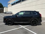 2024 Honda CR-V HYBRID AWD SPORT-L