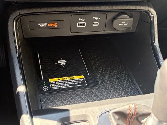 2024 Honda CR-V HYBRID AWD SPORT-L