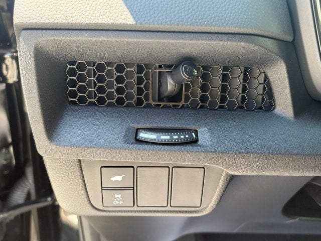 2024 Honda CR-V HYBRID AWD SPORT-L
