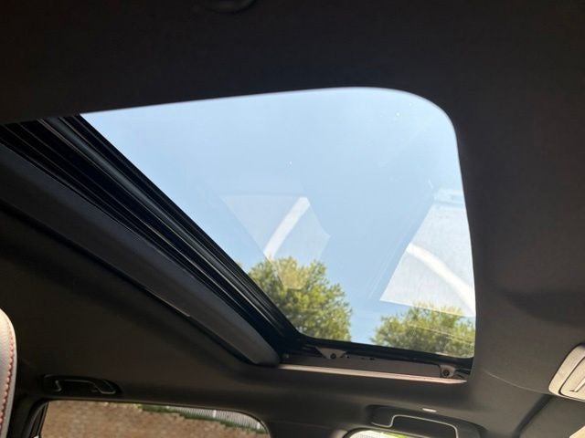 2024 Honda CR-V HYBRID AWD SPORT-L