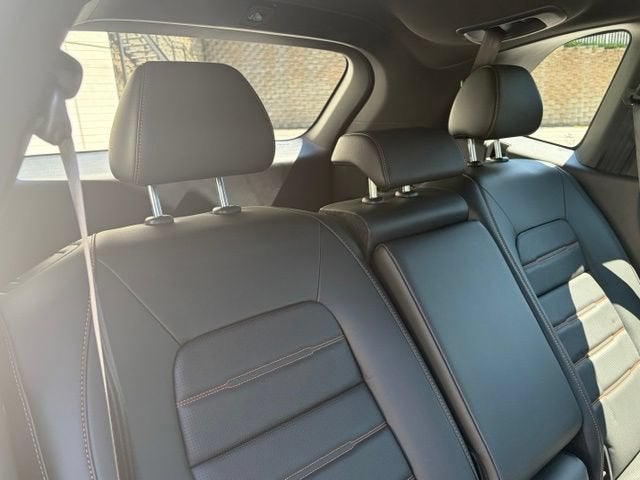 2024 Honda CR-V HYBRID AWD SPORT-L