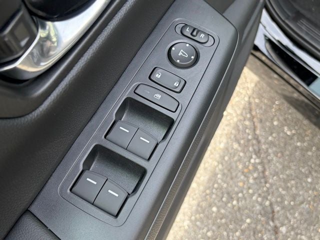 2026 Honda CR-V AWD Sport-L Hybrid