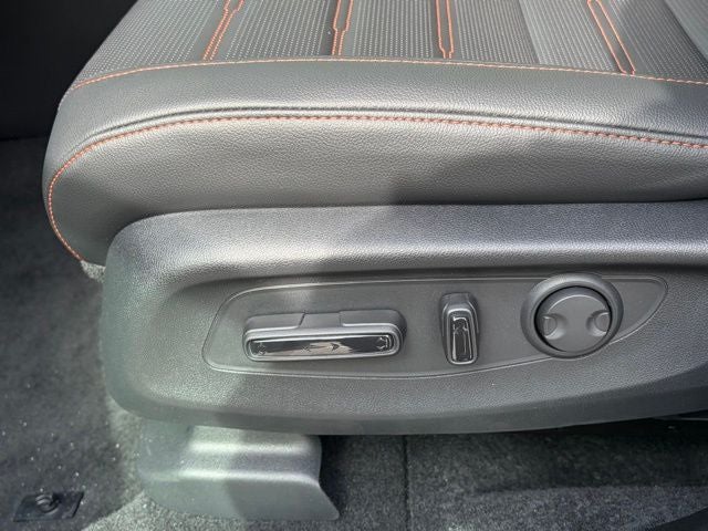 2026 Honda CR-V AWD Sport-L Hybrid