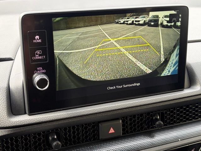 2026 Honda CR-V AWD Sport-L Hybrid