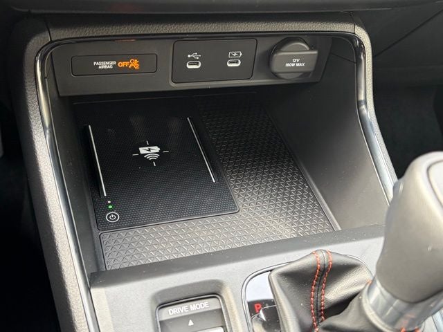 2026 Honda CR-V AWD Sport-L Hybrid