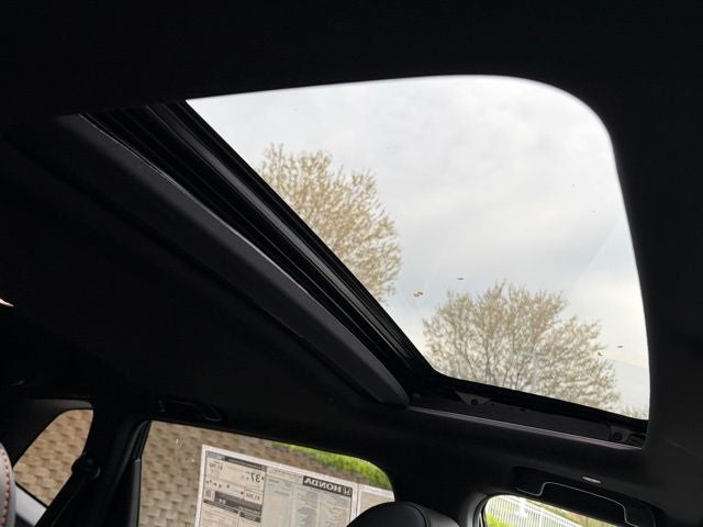 2026 Honda CR-V AWD Sport-L Hybrid