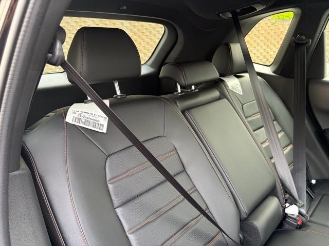 2026 Honda CR-V AWD Sport-L Hybrid