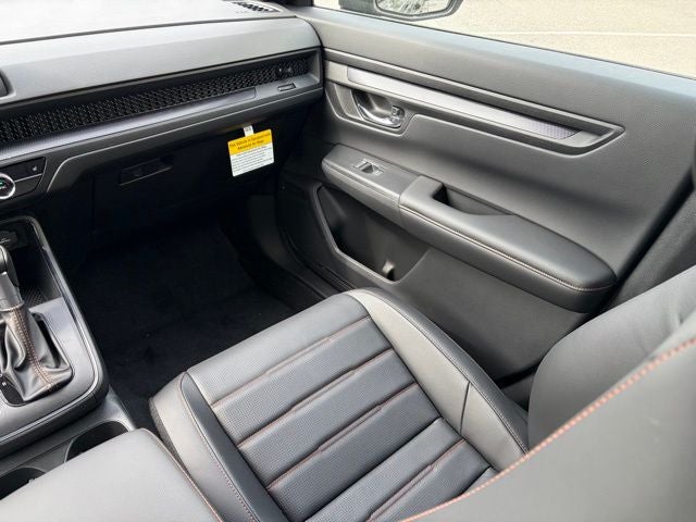 2026 Honda CR-V AWD Sport-L Hybrid