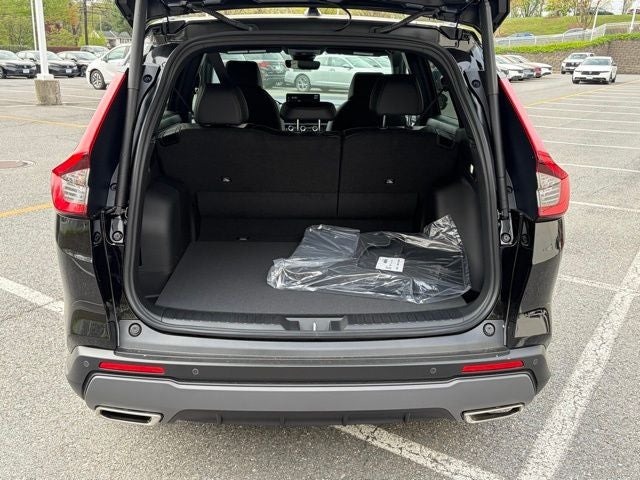 2026 Honda CR-V AWD Sport-L Hybrid