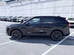 2027 Honda CR-V Sport-L Hybrid AWD