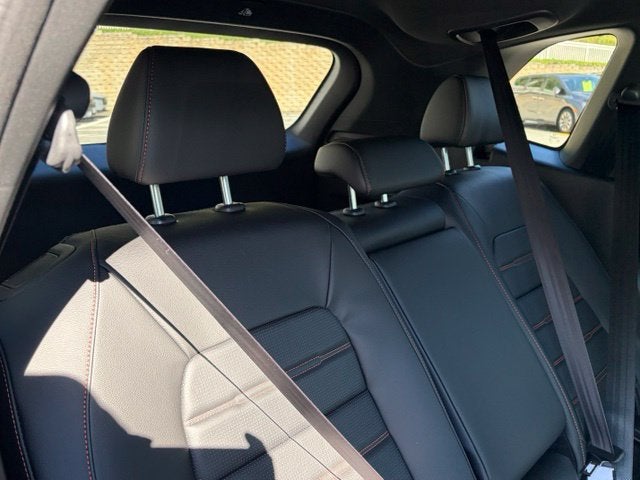 2027 Honda CR-V Sport-L Hybrid AWD