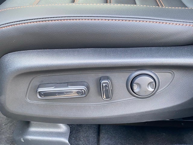 2026 Honda CR-V AWD Sport-L Hybrid