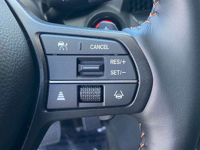 2026 Honda CR-V AWD Sport-L Hybrid