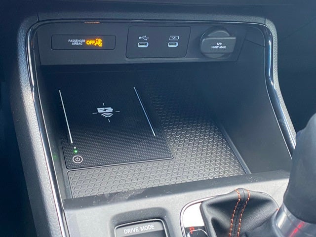 2026 Honda CR-V AWD Sport-L Hybrid