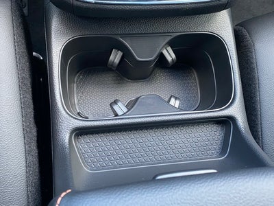 2026 Honda CR-V AWD Sport-L Hybrid