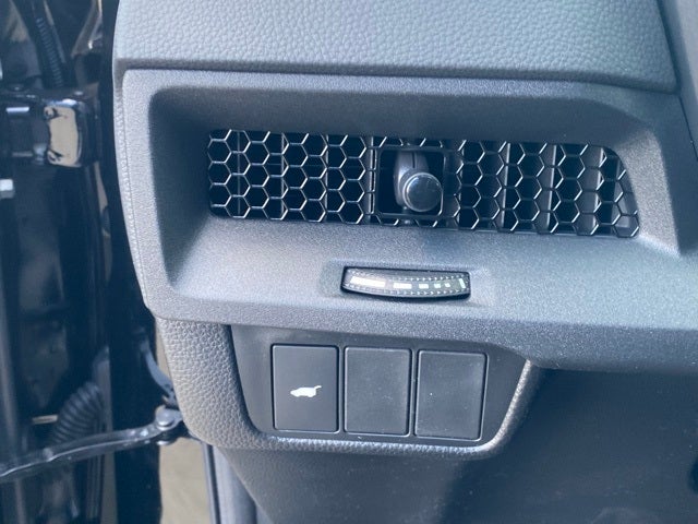 2026 Honda CR-V AWD Sport-L Hybrid