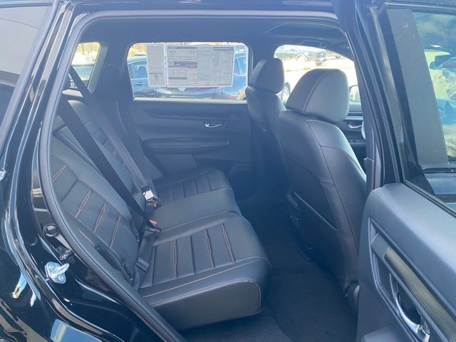 2026 Honda CR-V AWD Sport-L Hybrid