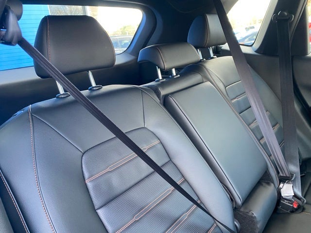 2026 Honda CR-V AWD Sport-L Hybrid