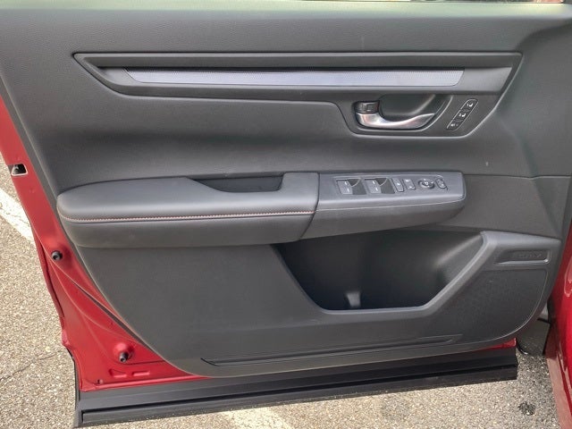 2026 Honda CR-V AWD Sport-L Hybrid