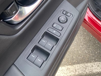 2026 Honda CR-V AWD Sport-L Hybrid